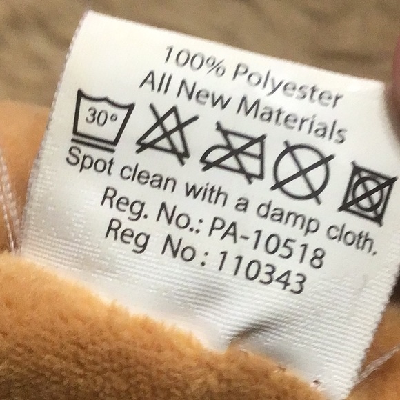 🐻🎍Five Nights At Freddy’s pillow 🛼🎤 - Picture 4 of 9